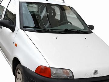 Ricambi Fiat Punto Mk1 prima serie
