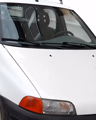 Ricambi Fiat Punto Mk1 prima serie
