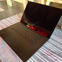 Dell XPS 15 9570 16GB/500SSD/GTX1050TI