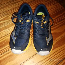 Mizuno Wave Daichi 7 tg. 9 (42,5)