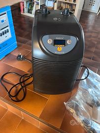 Refrigeratore acquario Hailea HC-100A