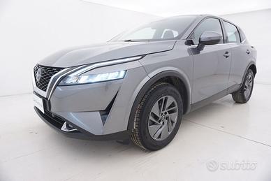 Nissan Qashqai MHEV Business BR942170 1.3 Mild Hyb