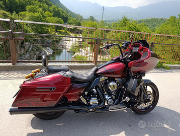 Harley Davidson Road glide 103