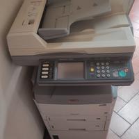 Stampante Scanner Multifunzione – Oki ES8461+MFP