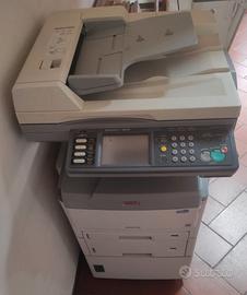 Stampante Scanner Multifunzione – Oki ES8461+MFP