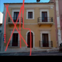 Appartamento da restaurare