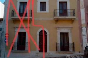Appartamento da restaurare
