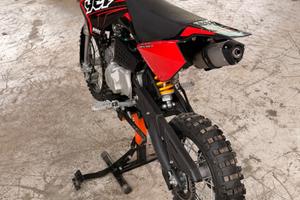 Cross mini moto