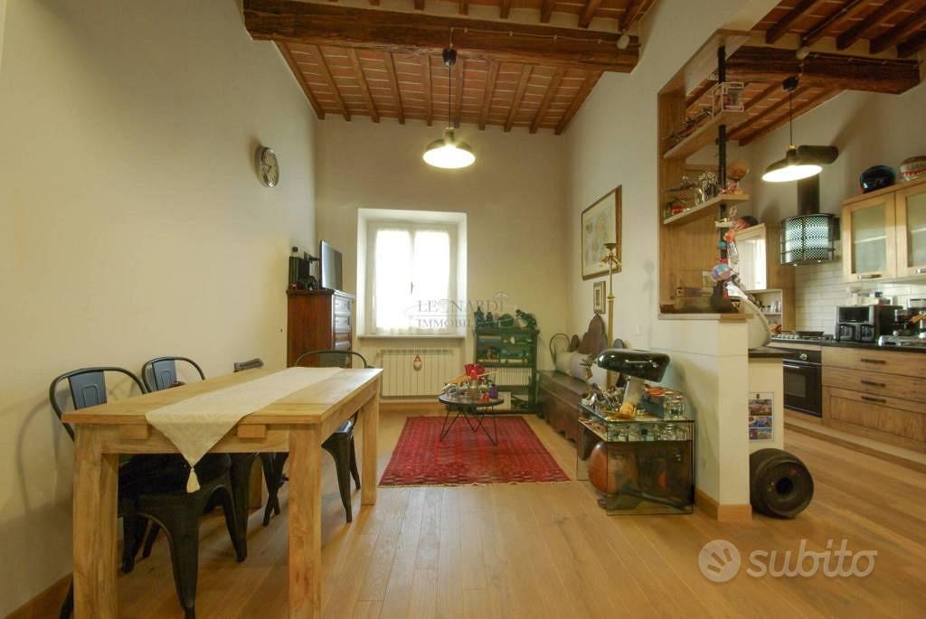 Appartamento – Sansepolcro, Pocaia - Vista 2