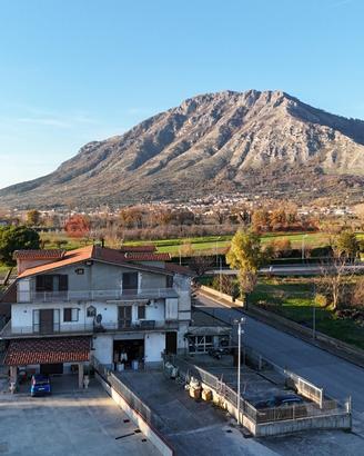 Appartamento Montesarchio [Cod. rif 3200269VRG]