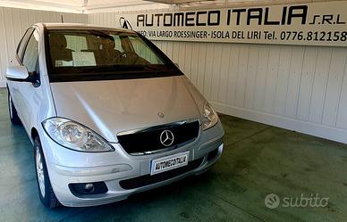 Mercedes-benz A 160 1.5 BENZ - 2010 - KM. 72.000