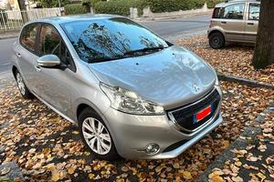 Peugeot 208, 1.200 benzina, 105.000km (2013)