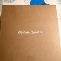 Meta Quest 3