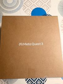 Meta Quest 3