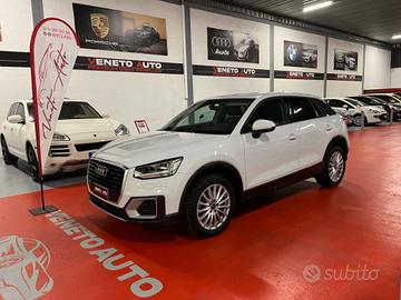 Audi Q2 1.6 TDI Design