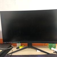 Monitor msi optix g24