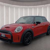 MINI Mini 4ª serie (F56) Mini 2.0 Cooper S Cla...