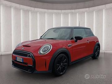 MINI Mini 4ª serie (F56) Mini 2.0 Cooper S Cla...