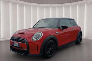 MINI Mini 4ª serie (F56) Mini 2.0 Cooper S Cla...