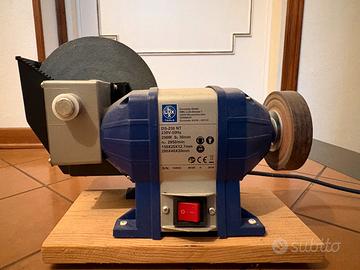 Smerigliatrice da Banco