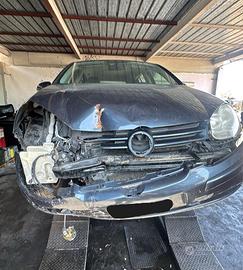 RICAMBI VOLKSWAGEN Golf 5 Berlina 1.6 Benzina (03>