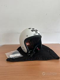 Casco jet origine
