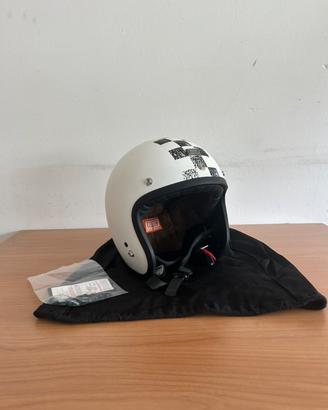 Casco jet origine