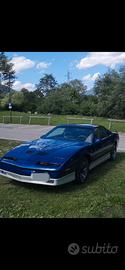Pontiac Trans Am T-Top V8 5.0 1985