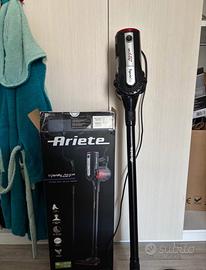 Scopa elettrica senza filo