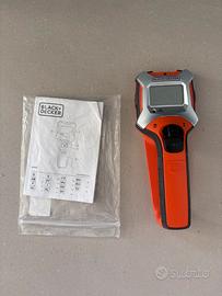 Rilevatore Black Decker