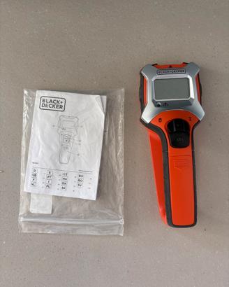 Rilevatore Black Decker