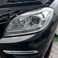 Faro per MERCEDES ML
