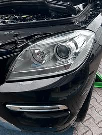 Faro per MERCEDES ML