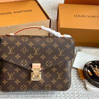 Borsa a tracolla classica LV