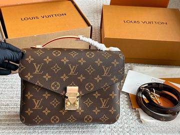 Borsa a tracolla classica LV