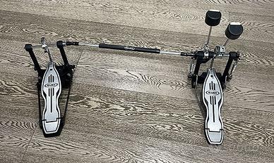 Mapex P500TW doppio pedale