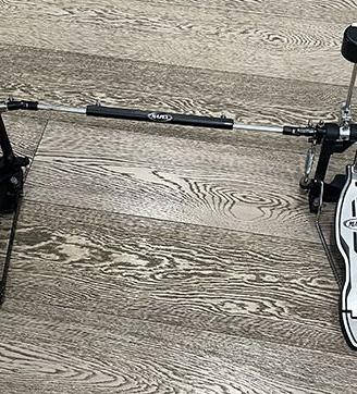 Mapex P500TW doppio pedale