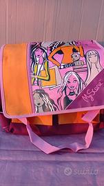 Borsa tracolla