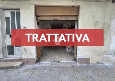 MONOLOCALE A PALERMO