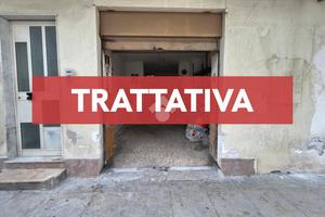 MONOLOCALE A PALERMO