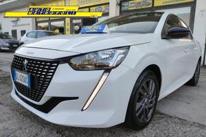 Peugeot 208 1.5 100cv BlueHDi S&S Active Pack