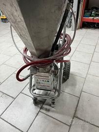 Tecnover super quindicimila