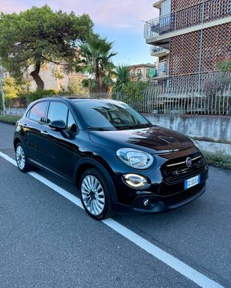 Fiat 500X 1.3 MultiJet 95 CV Yacht Club Capri