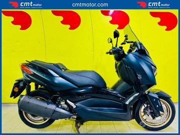 YAMAHA X-MAX 300 Finanziabile - Nero - 14574