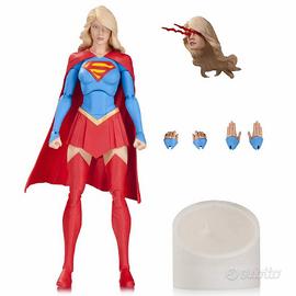 SUPERGIRL DC 