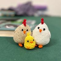Amigurumi
