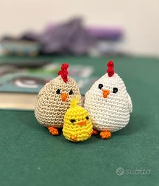 Amigurumi