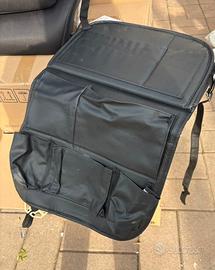 Seggiolini,  coprisedile