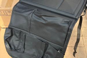 Seggiolini,  coprisedile