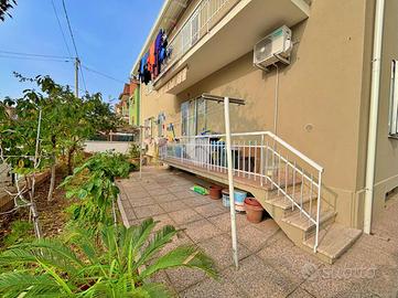 PORZIONE DI TRIFAMILIARE A MORCIANO DI ROMAGNA